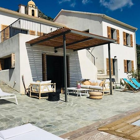 Villa Poggio Santa-Maria-Poggio  المظهر الخارجي الصورة