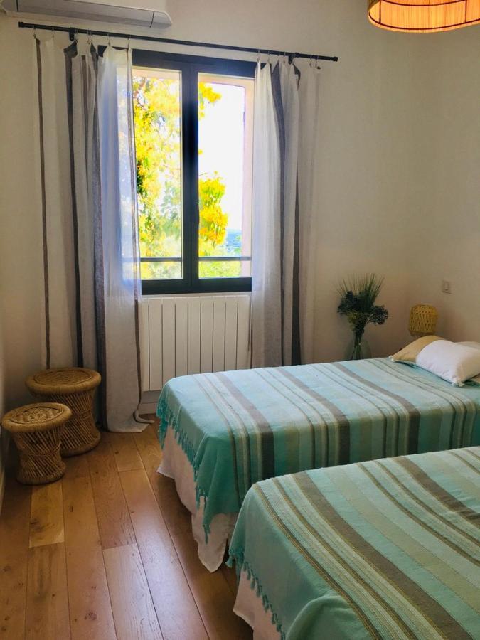 Villa Poggio Santa-Maria-Poggio  المظهر الخارجي الصورة